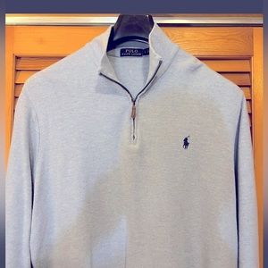 Polo Ralph Lauren pullover sweater